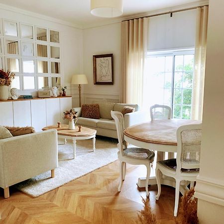 Villa Rafa Кошта-Нова Экстерьер фото