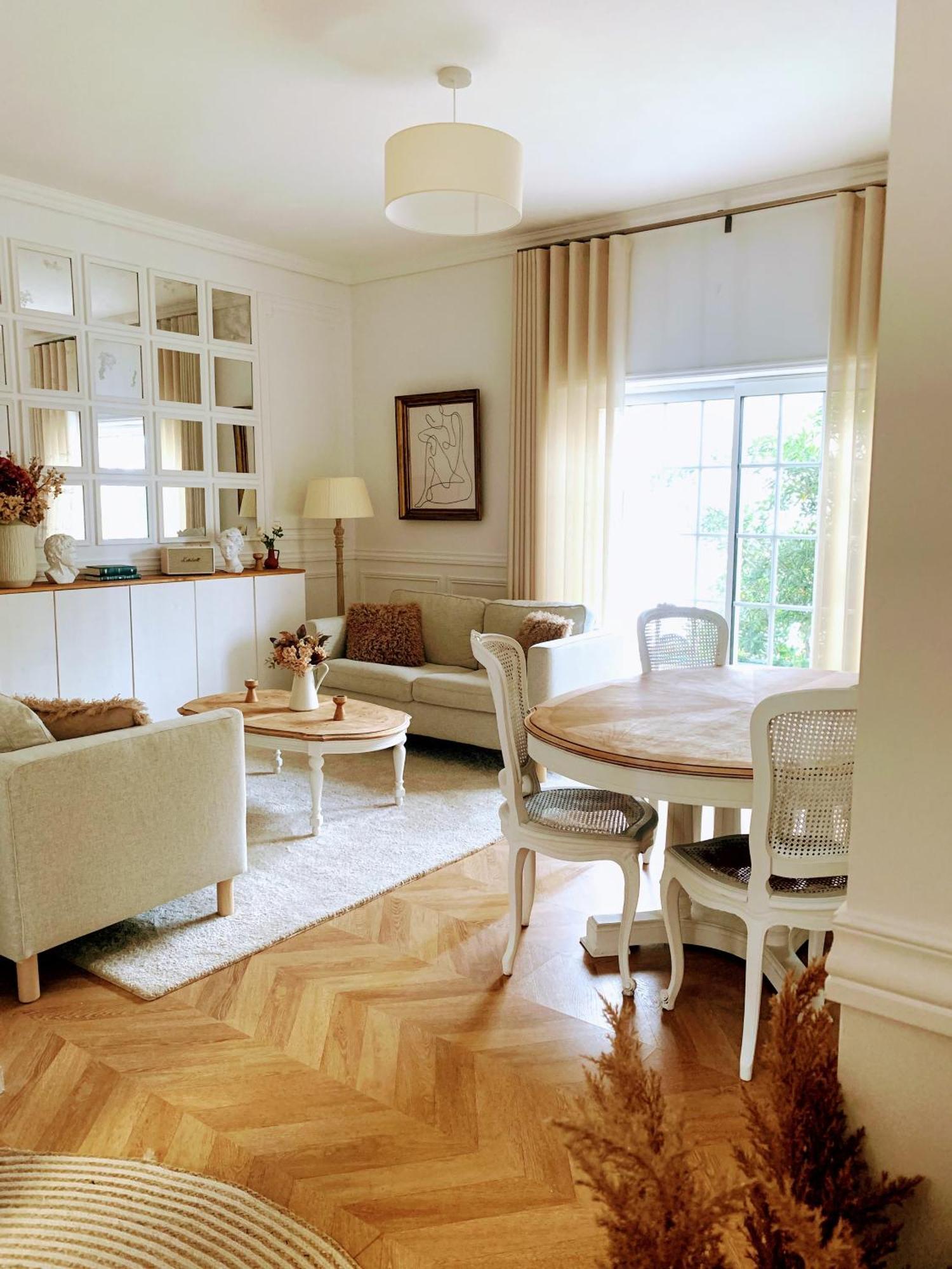 Villa Rafa Кошта-Нова Экстерьер фото